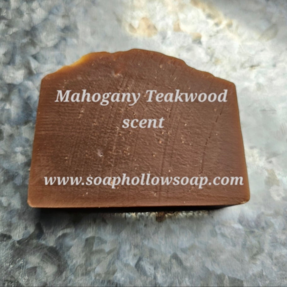 Jual mahogany teakwood premium fine fragrance oil for candle soap
